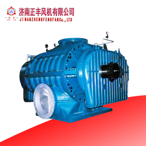 L系列兩葉羅茨風(fēng)機(jī)